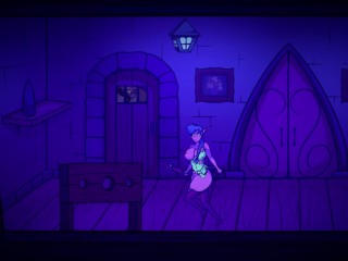 Tales of the Moon Special Update Gameplay