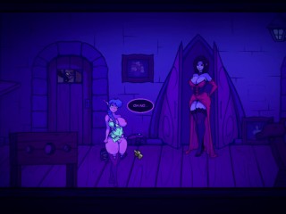 Tales of the Moon Special Update Gameplay