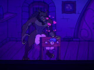 Tales of the Moon Special Update Gameplay