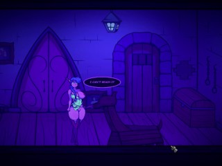 Tales of the Moon Special Update Gameplay