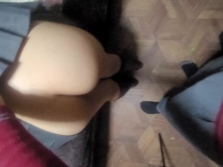 Mi Compañera pide ayuda con la tarea