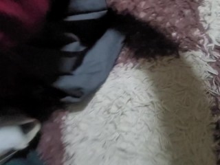 Mi Compañera pide ayuda con la tarea