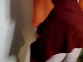 Velma's Natural Bubbly Bean Farts Teaser