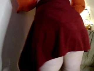 Velma's Natural Bubbly Bean Farts Teaser