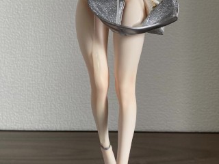 figure bukkake part 27(SOF)