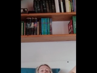 MI SCOPO CON IL MIO DILDO E TI DICO COME SEGARTI E SBORRARE CON ME