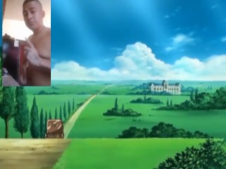 Que buena vida la del rico hentai sin censura