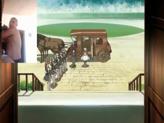 Que buena vida la del rico hentai sin censura