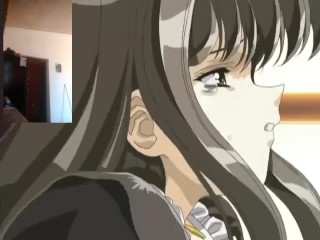 Que buena vida la del rico hentai sin censura