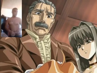 Que buena vida la del rico hentai sin censura