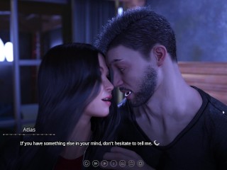 Seven Realms Sex Games Sex Scenes Part 2.1 Sex Gallery Scenes [18+]