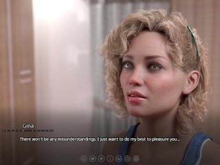 Seven Realms Sex Games Sex Scenes Part 2.1 Sex Gallery Scenes [18+]