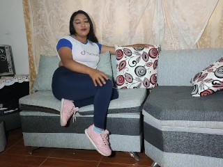 Mon meilleur ami timide est un expert en sexe anal