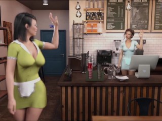 Having a HARD Time [v0.3.0] #5