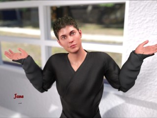 Having a HARD Time [v0.3.0] #5