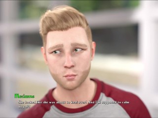 Having a HARD Time [v0.3.0] #5