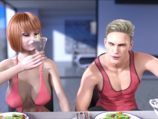 Having a HARD Time [v0.3.0] #5