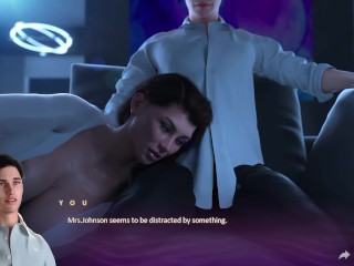 Apocalust Sex Game Part 1 Walkthrough Sex Scenes [18+]