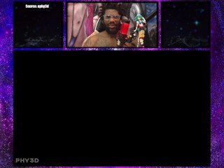 Pizza Slut Widowmaker Lets A Hungry Coomer Use And Fill Her Bald Wage Cuck Holes