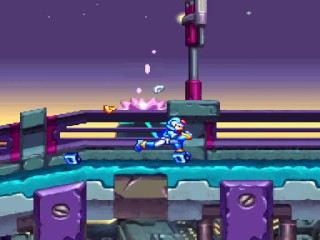 We love some megaman