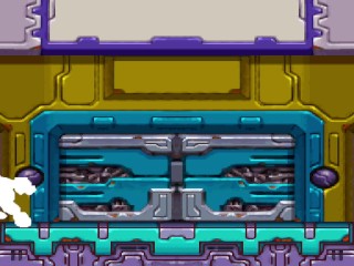 We love some megaman