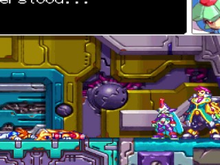 We love some megaman