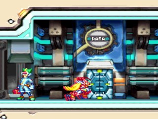 We love some megaman