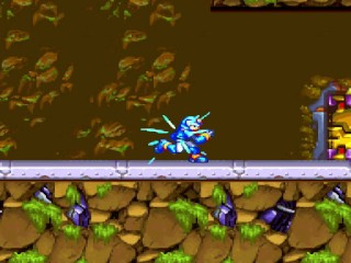 We love some megaman