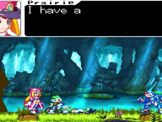 We love some megaman