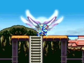 We love some megaman