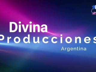 DIVINAMARUUU en su primer GANG BANG con DOBLE penetracion