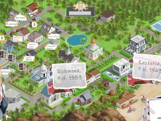 Meeting the world part #3 - Unlimited Pleasure (Voiced)