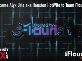 Trailer Houston Hotwife aka Alyx Urie vs Ace Hardz