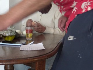 horny masturbation for arab mature muslim woman