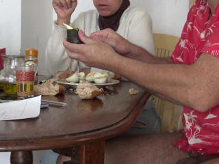 horny masturbation for arab mature muslim woman