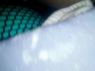 MissLexiLoup trans female tight Rectums ass fucking butthole entry intense pleasure up fake rectum A