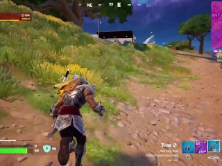 IM SUCKING A TURTLES DICK / FORTNITE