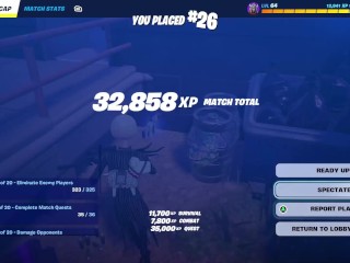 IM SUCKING A TURTLES DICK / FORTNITE