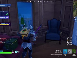 IM SUCKING A TURTLES DICK / FORTNITE