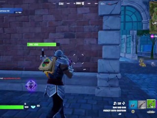 IM SUCKING A TURTLES DICK / FORTNITE