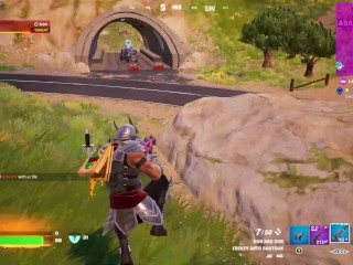 IM SUCKING A TURTLES DICK / FORTNITE