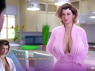 Apocalust Sex Game Part 7 Gameplay Walkthrough [18+]