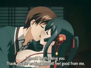 Small Tits Girl Likes Cock Riding, and Big Tits Girl Likes Vanilla Sex | Anime Hentai 1080p