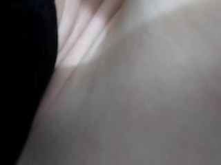 POV: Trans Girl  Makes you Lick her Armpits