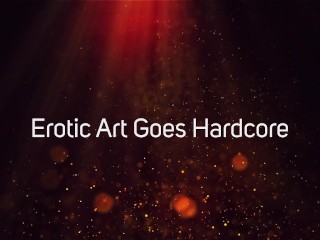 EarlMiller - Sinde Shay Sucks A Sex Toy After Dildo Fuck Herself!