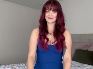 Wife Wants You to Try BBC Femdom Roleplay