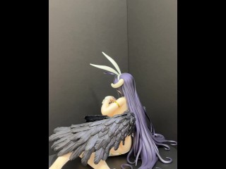 Figure Freeing - Albedo