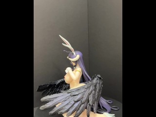 Figure Freeing - Albedo