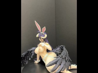 Figure Freeing - Albedo