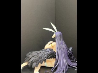 Figure Freeing - Albedo